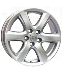 WSP Italy Toyota W1756 Nefertiti S R17 W7 PCD5x114.3 ET45 DIA60.1 